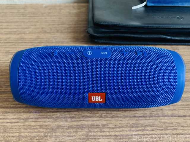 Продам: Колонка JBL CHARGE 3