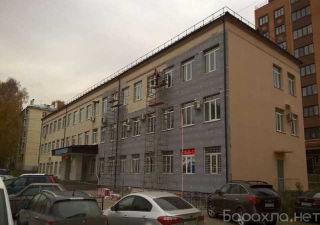 Продам: Торговое помещение 436 кв.м