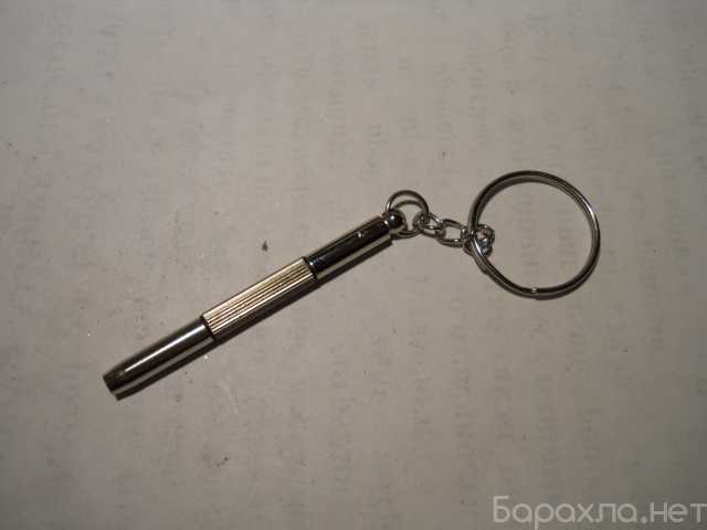 Продам: брелок для ключей -отвертка