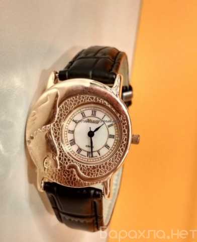 Продам: Женские золотые часы ника 1047.2.1.31 Pa
