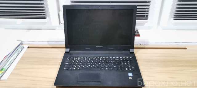 Продам: Ноутбук Lenovo B-5130 (на запчасти)
