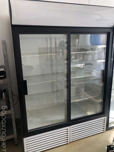 Продам: Холодильный шкаф polar