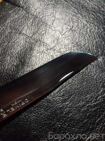 Предложение: Заточка ножей