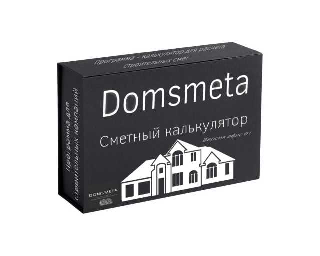 Продам: Сметный калькулятор - программа для расч