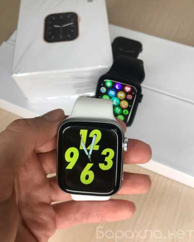 Продам: Новые умные часы Apple Watch smart 6