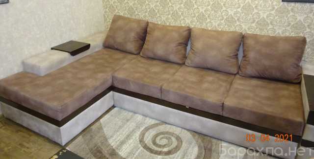 Продам: Угловой диван- кровать