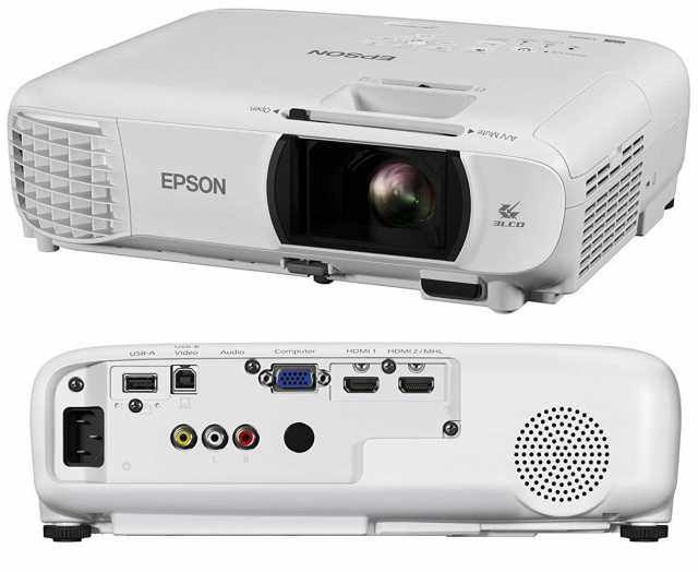 Продам: проектор epson ebs-05