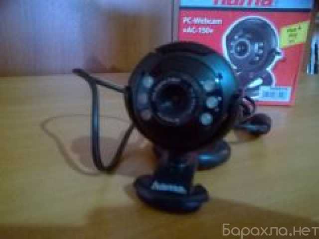 Продам: Камера для видеоконференций