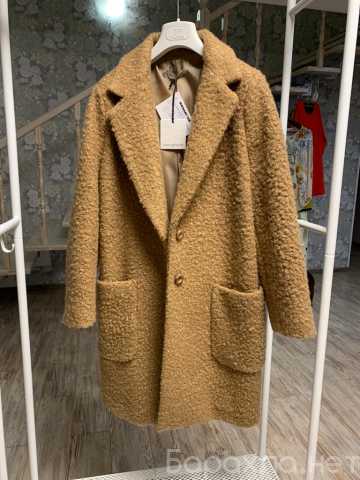 Продам: Пальто женское новое