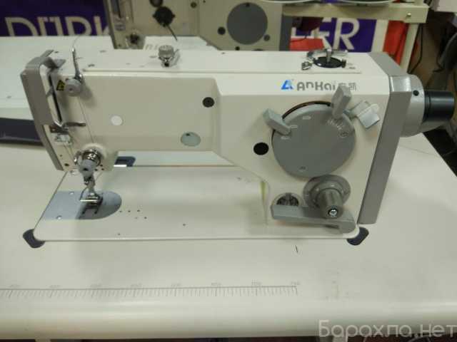 Продам: Промышленная швейная машина зигзаг