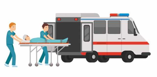 Предложение: МедТранс33- перевозка лежачих больных