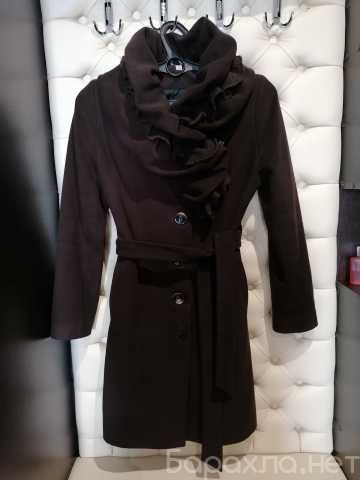 Продам: пальто женское демисезонное Размер 46
