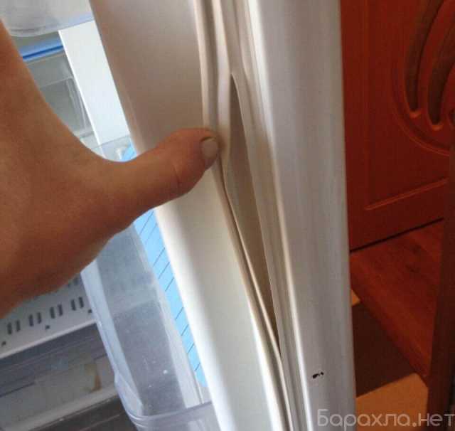 Предложение: Ремонт домашних холодильников Гатчина