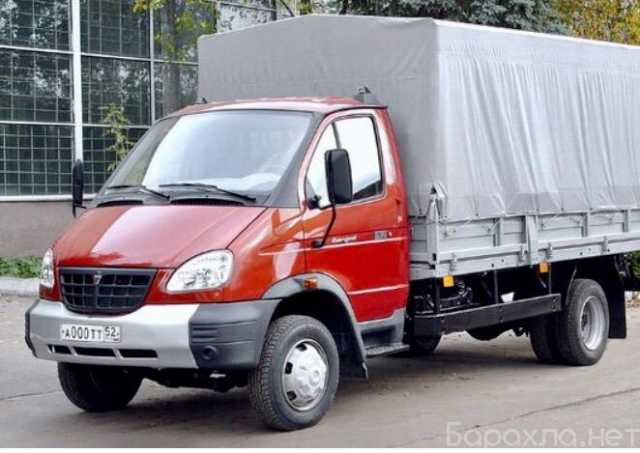 Продам: Кузов на ГАЗ 3302/3302 некст. Супер скид
