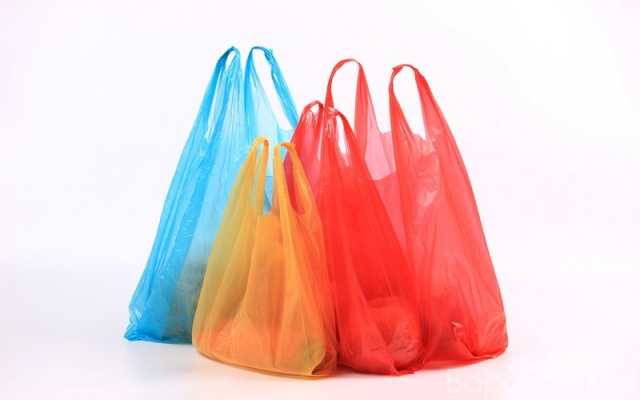 Продам: Пакеты полиэтиленовые и мешки для мусора