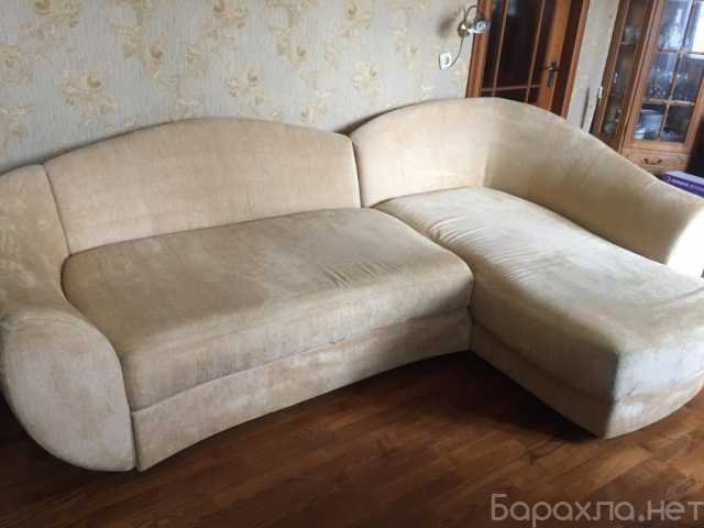 Продам: Раскладной диван