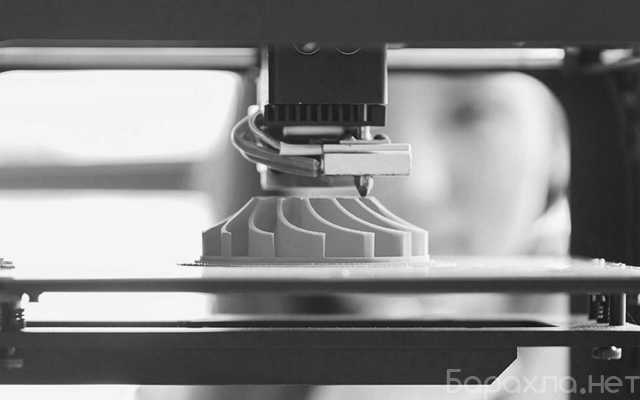 Предложение: 3D печать, 3D print