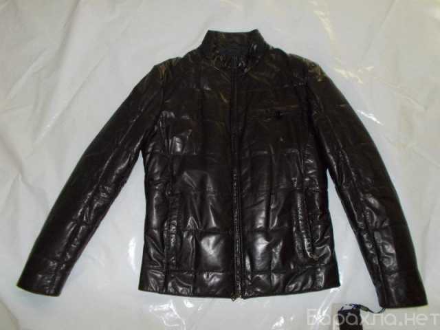 Продам: Порядливо отлаженые кожаные новые куртки