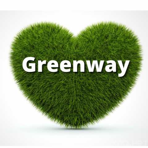Предложение: Эко-маркет GreenWay