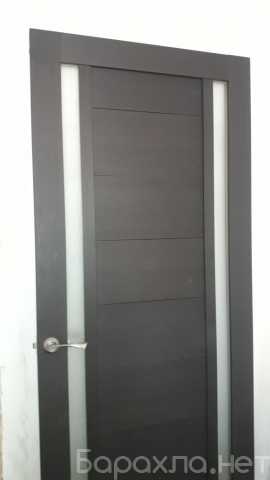 Продам: Межкомнатная дверь, ширина 80см