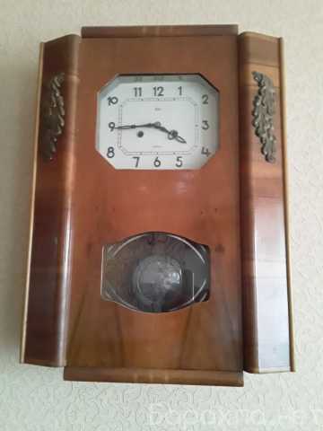 Продам: часы настенные