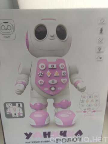 Продам: Робот игрушка