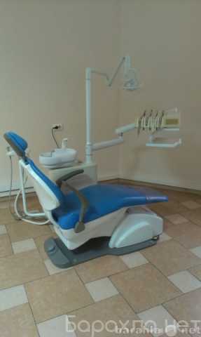 Продам: Стоматологическая установка