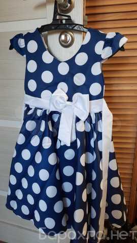 Продам: Праздничные платья для девочки
