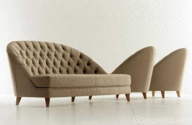 Продам: Оригинальные дизайнерские диваны. Производство уникальных диванов