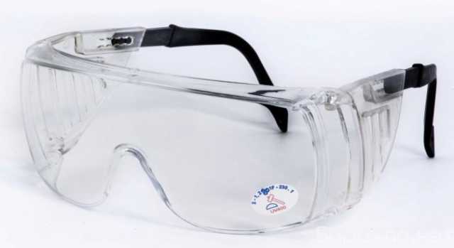 Продам: Очки защитные для глаз