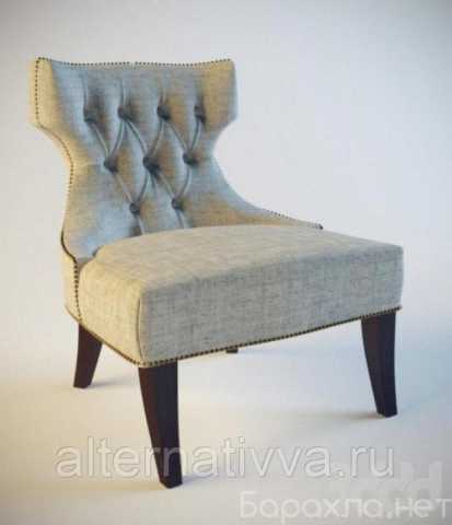 Продам: Мягкие кресла для дома, любой дизайн кресел
