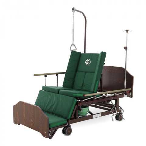 Продам: Медицинская Кровать для лежачих больных