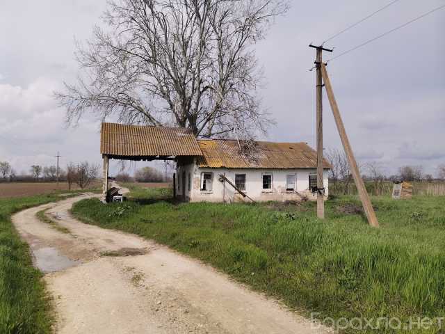 Купить Дом В Хуторе Крымский