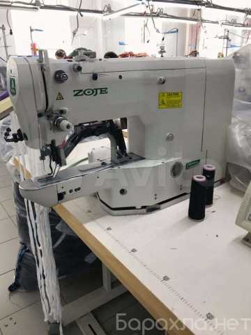 Продам: Промышленные швейные машинки