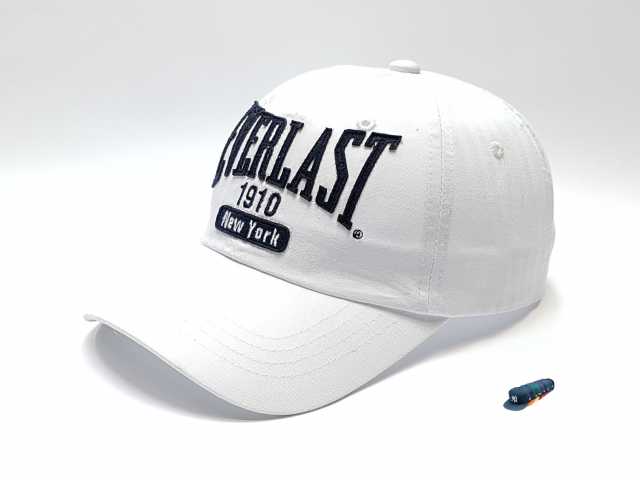 Продам: Бейсболка кепка Everlast (белый)