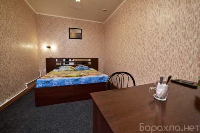 Предложение: Уютный гостиничный номер 55 м2 для семей