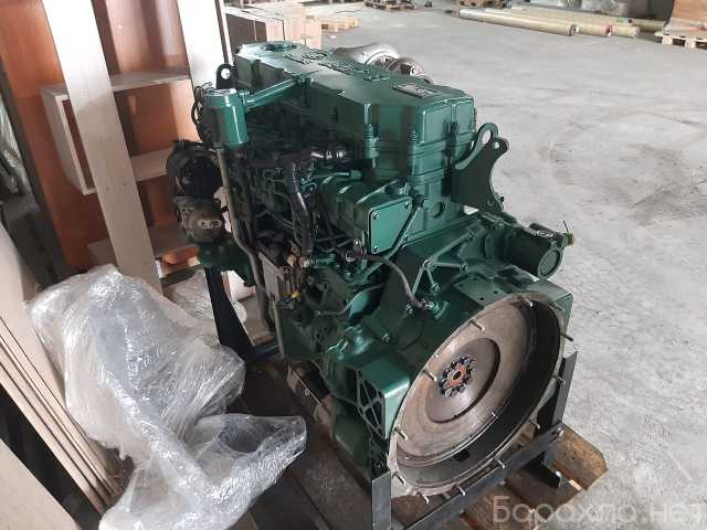 Продам: Двигатель FAW CA6DL2-37E5 турбо в наличи
