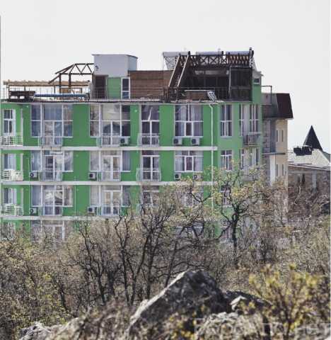 Вакансия: Горничная в отель в Крыму с проживанием