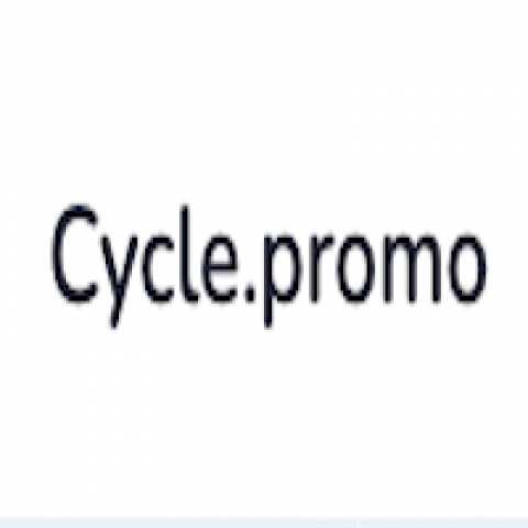 Предложение: Cycle.promo - Обменник криптовалют