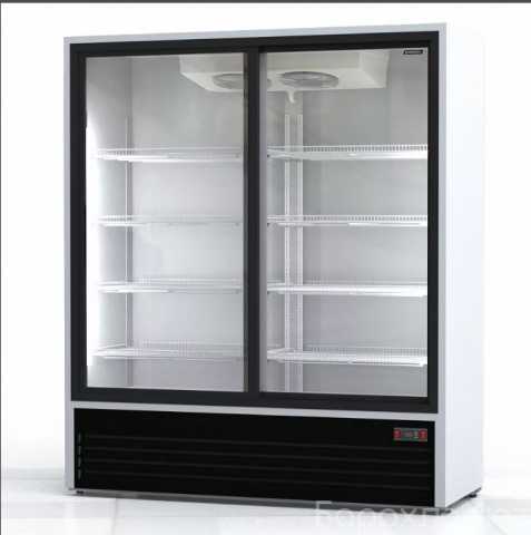 Продам: Шкаф холодильный ПРЕМЬЕР ШВУП1ТУ-1,12 К