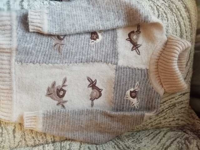 Продам: Новый детский свитер