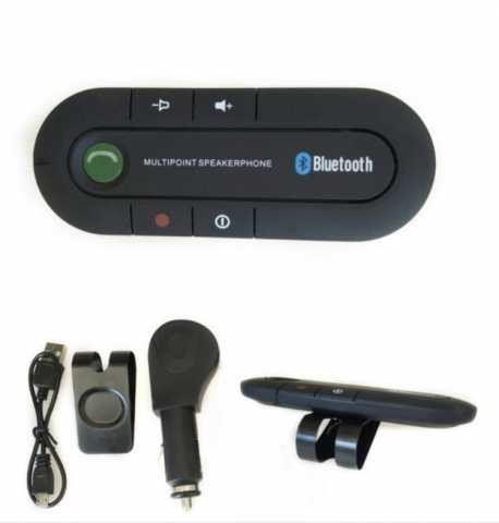 Продам: Bluetooth передатчик громкая связь