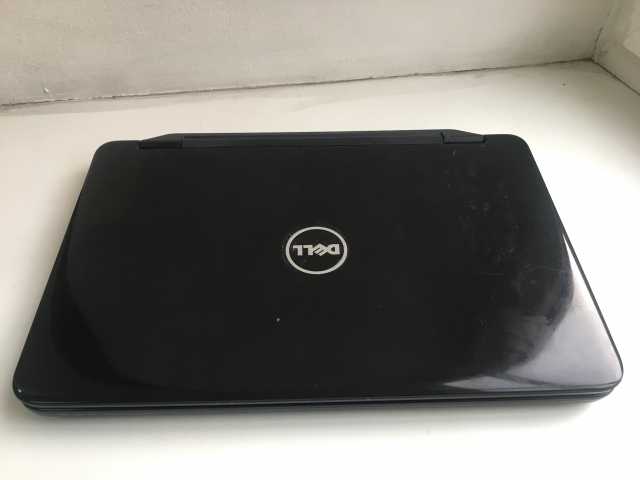 Dell Ноутбук Купить Тюмень
