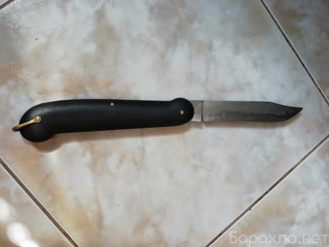 Продам: нож чабана ссср