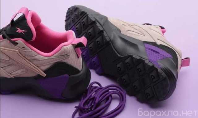 Продам: Reebok женские кроссовки оригинал