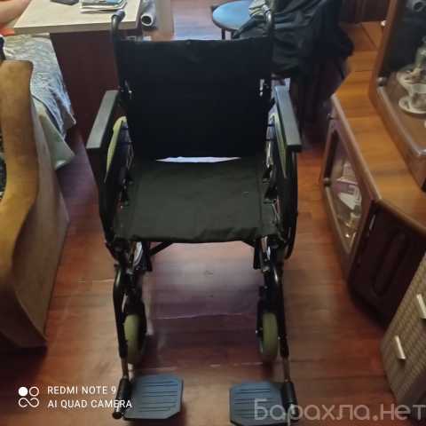 Продам: Кресло-коляска Ortonica Base 110