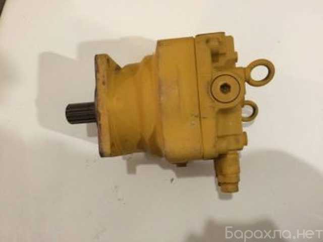 Продам: Гидромотор поворота CAT330D 2003372