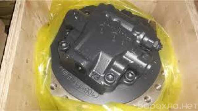 Продам: Гидромотор хода PC300-7 (708-8H-00320)