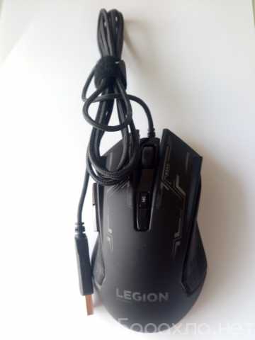 Продам: Lenovo/Legion/M200/RGB