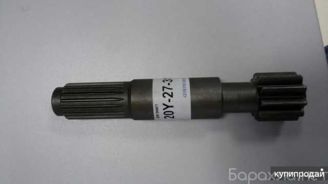 Продам: Вал гидромотора PC200-7 (708-8F-32120)